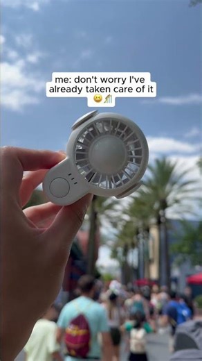 Best summer hack! Why did i not know this before? #summer #fan #lifesaver #florida #heat