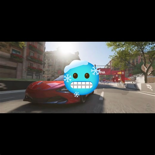 MCLAREN 720S🥶 X LUTT LE GYA😈 SONG EDIT😱 RACING MASTER #bmwm5 #mclaren #ferrari #mercedes #froza #gta
