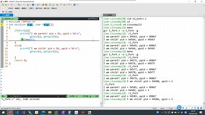 Linux系统编程完整视频<进程线程网络>