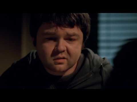 El mentalista 1x09 Interrogatorio a Thomas
