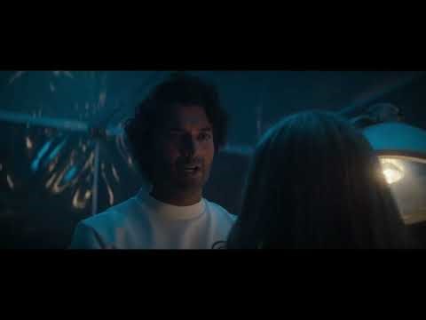 Aliens (Part 1) | Goosebumps (2025) Episode 8