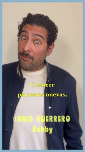 “Hijo de familia” estreno en cines 19 de Marzo.