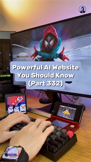 Turn Text Into Posters Instantly | No Design Skills Needed #posterdesign #designer #aidesign