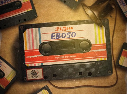 Listen UP: R2Bees drop “Eboso” ahead of “Back 2 Basics” album release