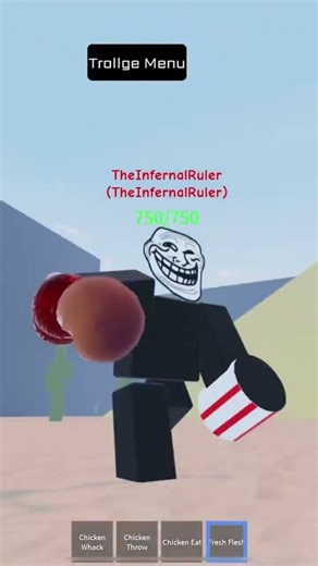 How to get the devourer in trollge: doomed multiverse