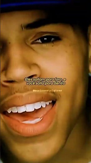 Chris Brown - "Run It !" ft. Juelz Santana