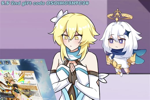 Exploring Genshin Impact's Latest Animation