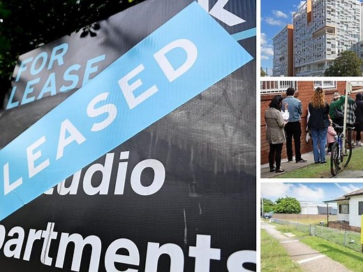 Under $500pw: Where to find Sydney’s cheapest rents - realestate.com.au