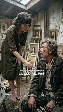 The hidden side of the Roaring Twenties in Montparnasse 🎨💔