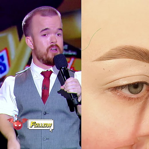 Fear of Little People Comedy Sketch by Brad Williams