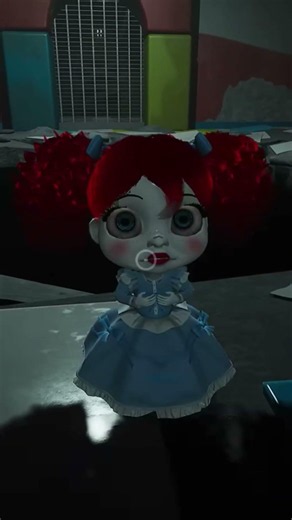 Funny trend Poppy playtime Chapter 2 ￼