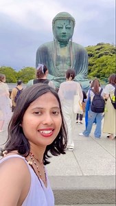 3.5K views · 93 reactions | The Great Buddha of Japan  . . . . The...