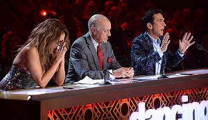 Carrie Ann Inaba: ‘I vomited’ after eliminating James Van Der Beek on ‘Dancing with the Stars’