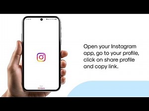 How to Copy Your Instagram Profile Link and Post Link (Quick & Easy Guide)