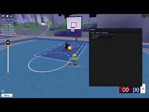 hoopz script ( mags, autoguard, and aimbot)PASTEBIN 2023