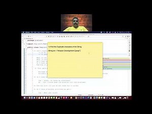 10 Steps to Solve Coding Problems (Step 1 to 6)