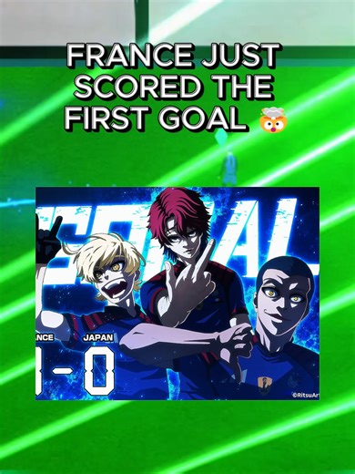 Hugo's Surprising Role in Blue Lock 330 Leak