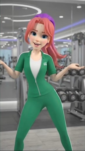 ANIME MANIA 😄 #shorts #animemania #gamergirl #tiktok