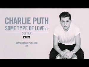 Charlie Puth Suffer Official Audio