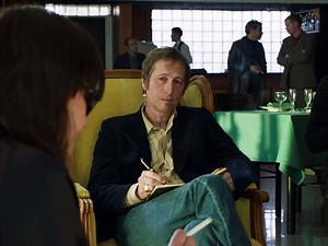 Nico, 1988 Bande-annonce (EN)