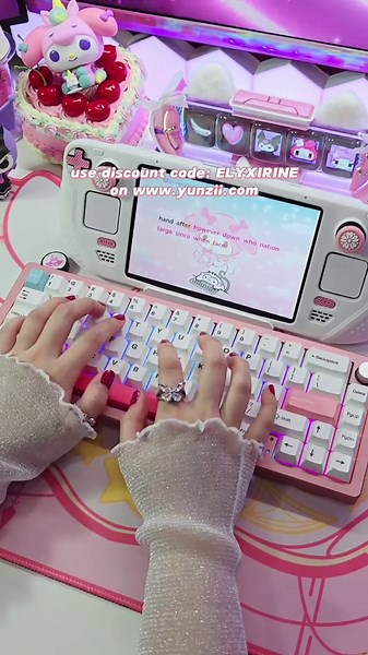 No Mods, Just Pure Thocky Goodness: Compact & Prebuilt Keyboards!