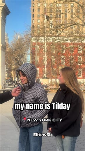 Would you ever go to school in New York city? 🤔