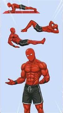 Quick Core Routine You Need