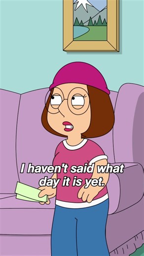 lois REALLY doesn’t like dua lipa 😂 #familyguy