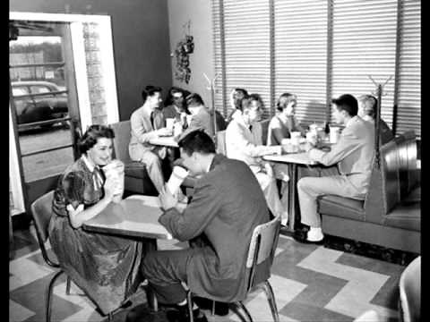 So This Is Love ~ The Castells (1962)