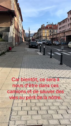 Bientôt 🚒🚒🤙🏻