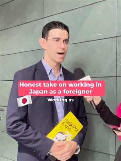 Challenges and Rewards of Working in Japan as a Foreigner