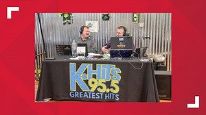 KHITS goes on a radio tour to reconnect with listeners