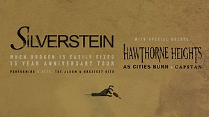 🤖💔 whenbrokeniseasilyfixed.com | Silverstein