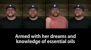 Love this. You’ve Gotta Love Millennials by Micah Tyler @micahtylermusic - For many, this might be the first time they’ve seen how to spell MILLENNIAL - but you got to start somewhere I suppose. #millennials | Gareth Cliff