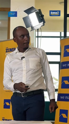 VIDEO: Strong presentations from across the regions as participants outline their designs, budgets, and construction concepts. Their ideas highlight practical routes to better housing across Uganda. @housingfinancebank #HFBZimbaChallenge #NBSUpdates | NBS Television