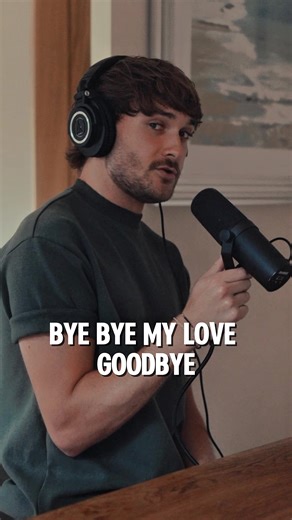 Cover of Bye Bye Love by The Everly Brothers