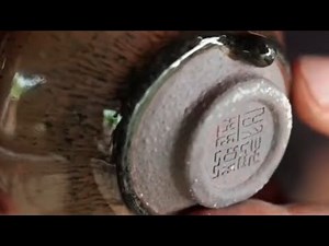 The 1000 Year Old Chinese Tea Pottery Technique Discovered: The Lost Art of Jian Zhan