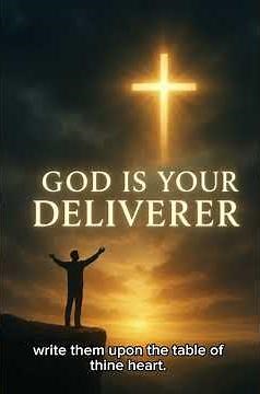 Proverbs 3:1–12 | Trusting God with All Your Heart | BIBLE STUDY | 1st Series