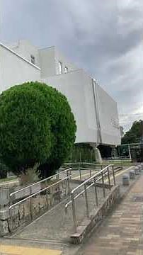 【兵庫】兵庫県立美術館王子分室 原田の森ギャラリー [Hyogo] Hyogo Prefectural Museum of Art Branch, Harada no Mori Gallery