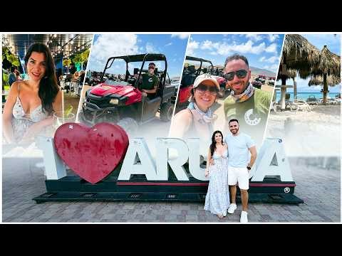 ARUBA