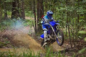 Yamaha Announces 2023 Off-Road YZ Lineup | Rider Magazine