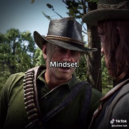 Exploring Arthur Morgan's Character in Red Dead Redemption 2