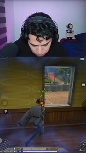 Parte 8 de Así resuelve el Top 1 Histórico | ReyZ