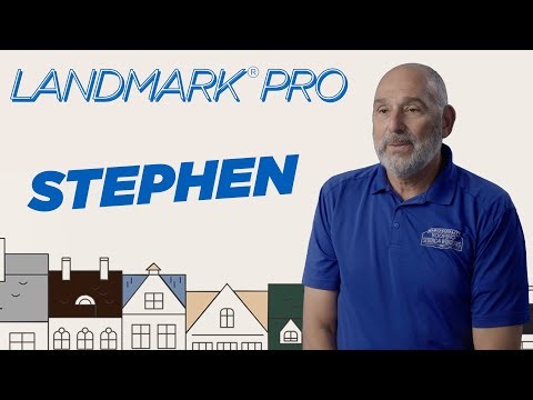 The Making of Landmark® PRO Roofing Shingles with Stephen Goulston | CertainTeed