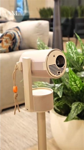 XGIMI MoGo 3 Pro Portable Projector #portableprojector #miniproject #amazonfinds2026 #amazongadgets