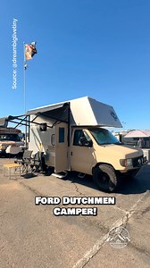 13K views · 164 reactions | What do you think of this Ford Dutchmen...