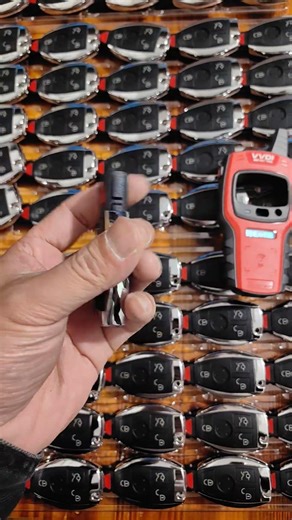 Mercedes-Benz key remote control, please contact WA: +8618066276777