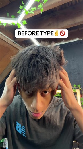 How to Style Straight Flat Hair: Sea Salt & Hair Clay Method