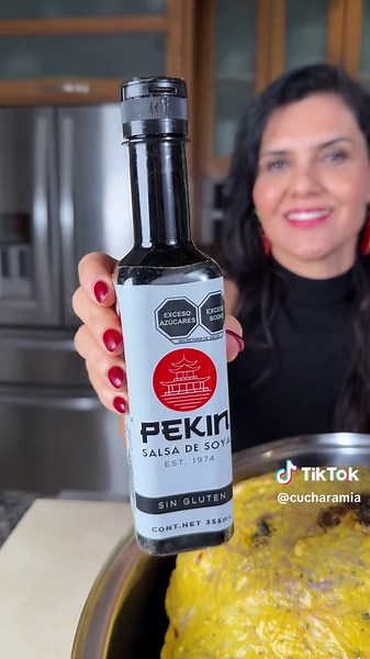Pierna Mechada: Receta Navideña Irresistible