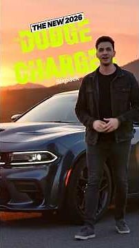 2026 Dodge Charger Sixpack: Everything You NEED To Know!